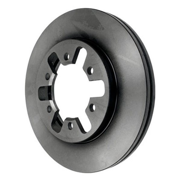 Front Brake Rotor for 1986-1994 Nissan D21