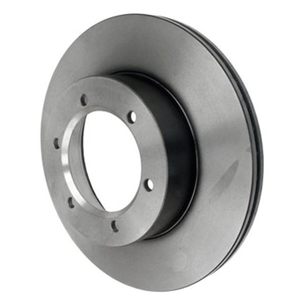 Front Brake Rotor for 1986-1995 Toyota Pickup