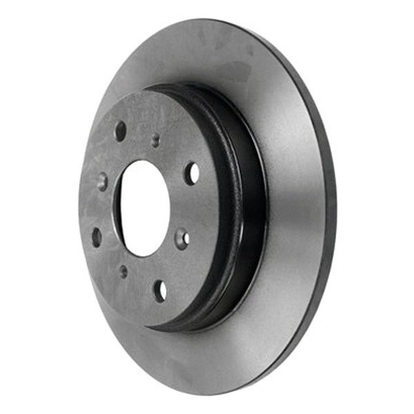 Rear Brake Rotor for 1986-1988 Acura Legend