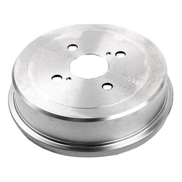 Rear Brake Rotor for 1988-1992 Toyota Corolla