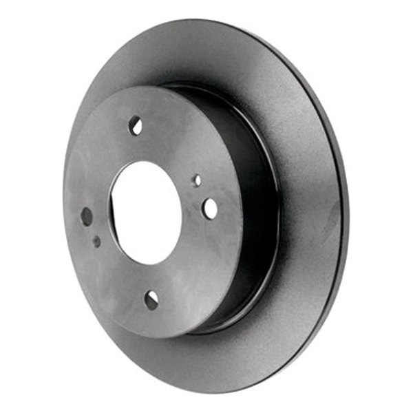 Rear Brake Rotor for 1993-2001 Nissan Altima