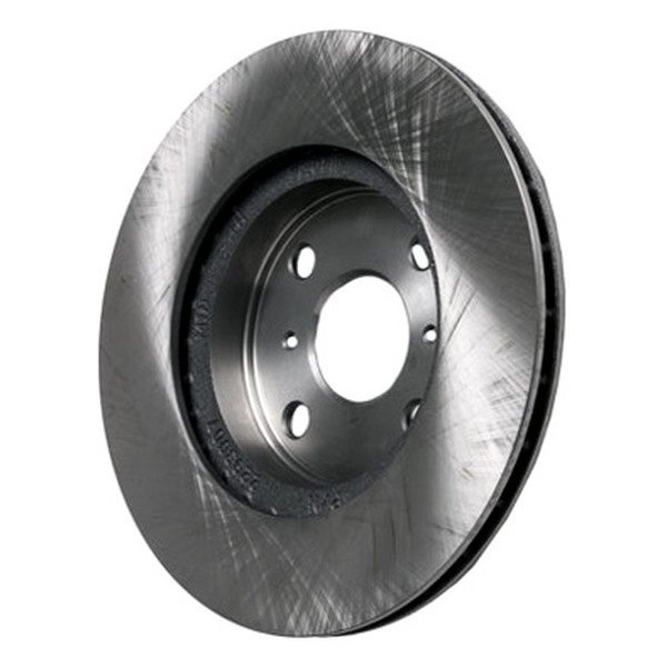 Front Brake Rotor for 1992-1995 Toyota Paseo