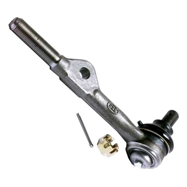 101-3333 Front Left Outer Tie Rod End for 1980-1981 Toyota Pickup