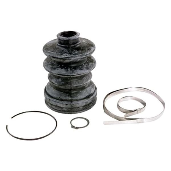 Front Inner CV Joint Boot for 1980-1987 Subaru GL