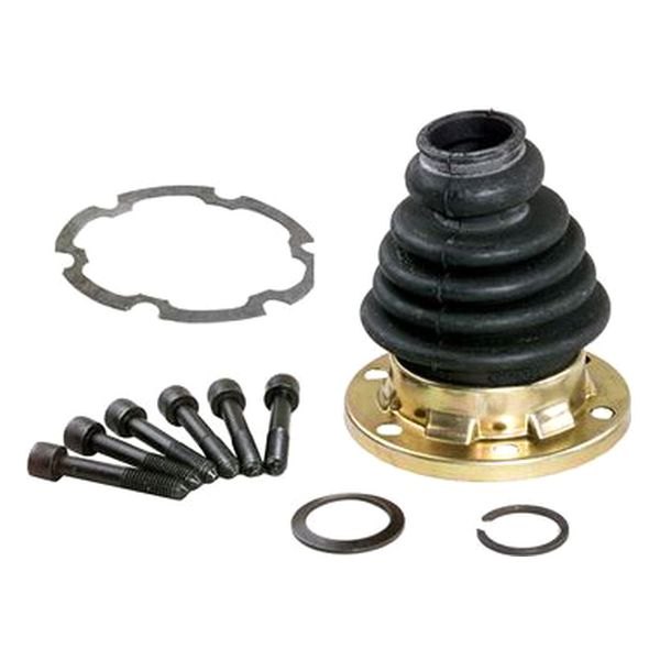 Front Inner CV Joint Boot for 1988-1991, 1993-1995 Audi 90 Quattro