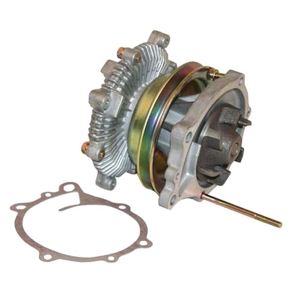 Water Pump for 1980-1986 Nissan 720
