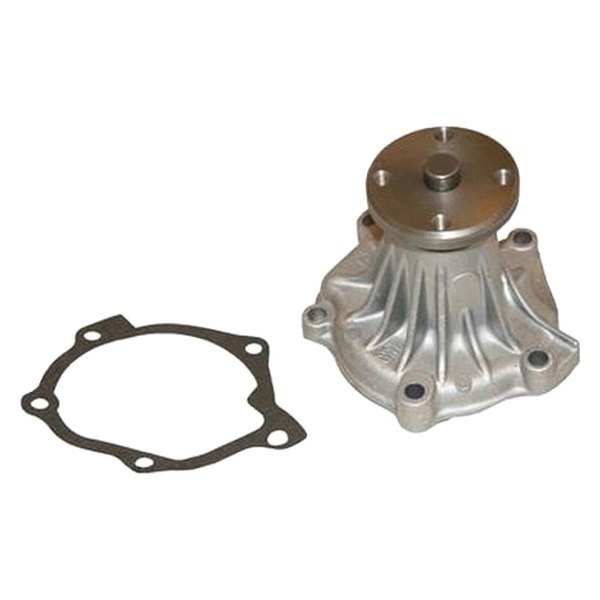 Water Pump for 1988-1991 Isuzu Trooper