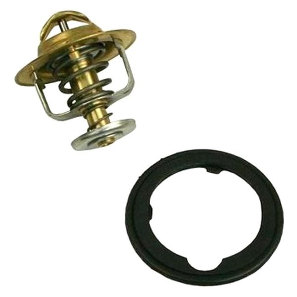 Thermostat Assembly for 1984-2000, 2006-2015 Honda Civic