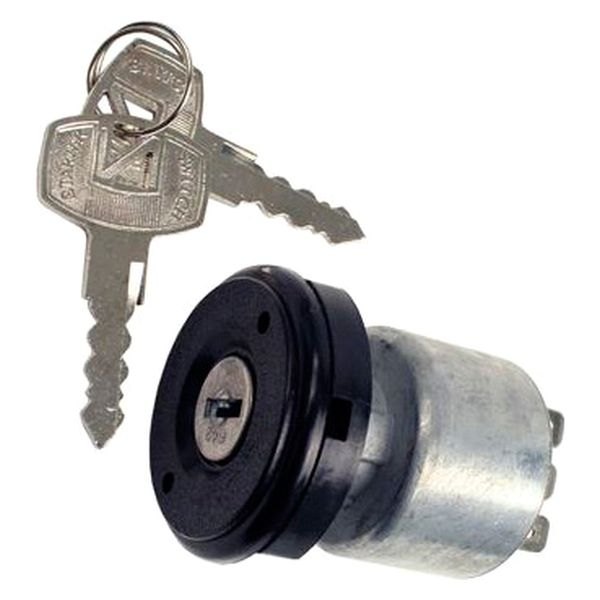 Picture of Beck & Arnley 201-1172 Ignition Switch for 1975-1979 Nissan 620