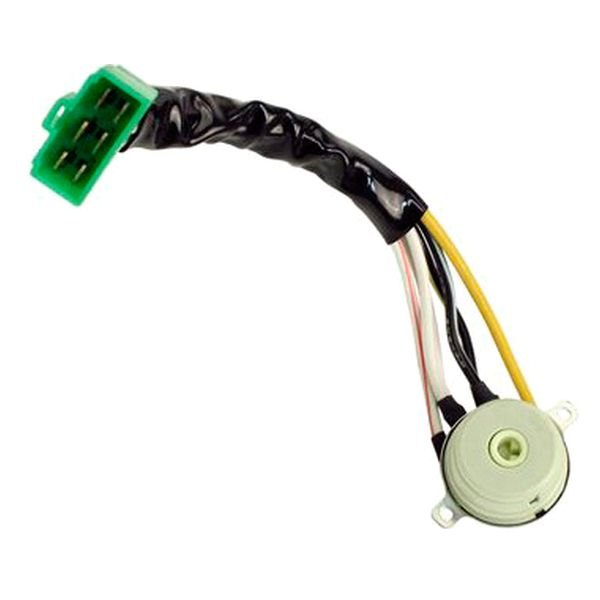 201-1498 Ignition Switch for 1984-1987 Honda Civic