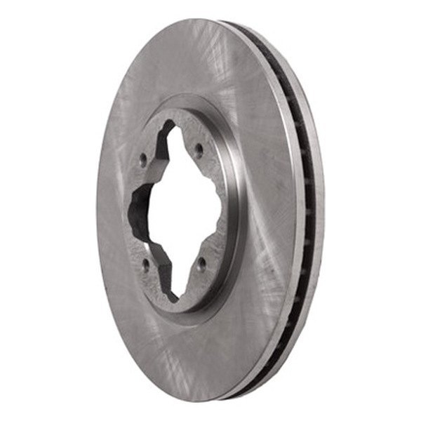 083-2432 Front Brake Rotor for 1991-1997 Honda Accord