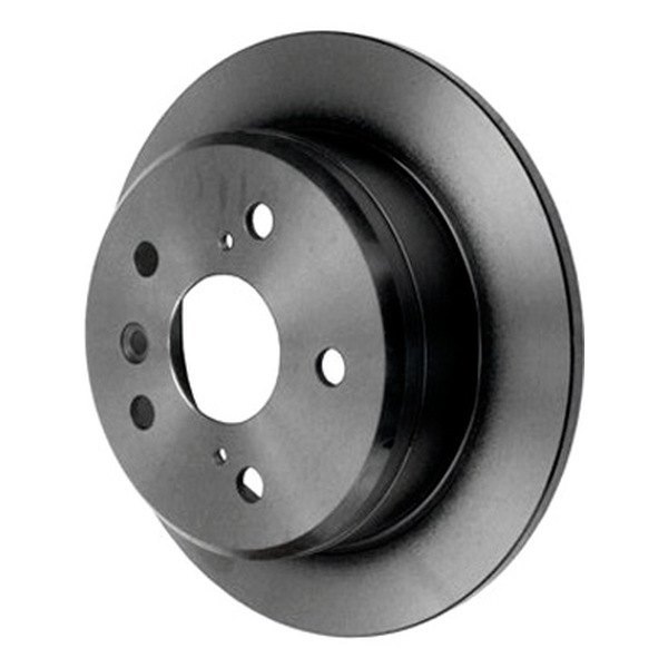 Rear Brake Rotor for 1997-2001 Lexus ES300