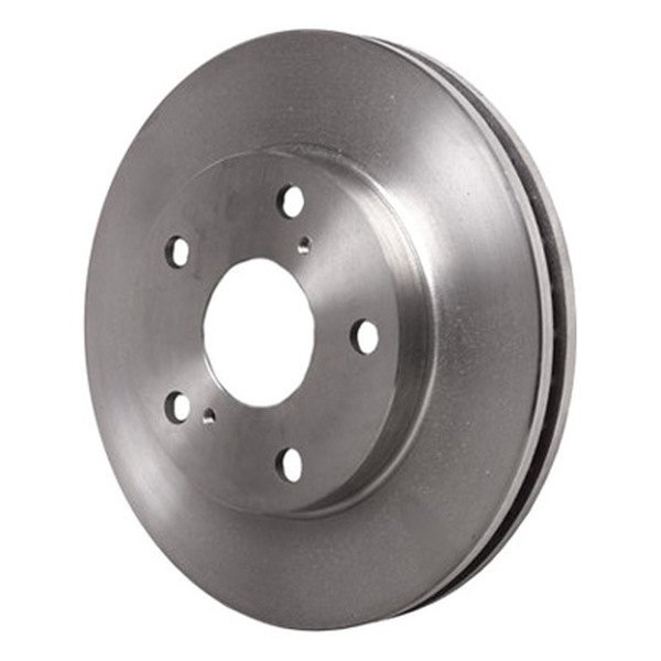 Front Brake Rotor for 1992-2001 Toyota Camry