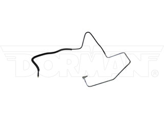 Dorman 628-101 Hydraulic Clutch Line for 1992-1995 Chevrolet, 1992-1995 GMC
