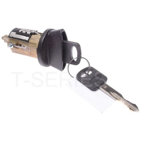 US-322LT Ignition Lock Cylinder for 1999-2007 Ford F250 Super Duty