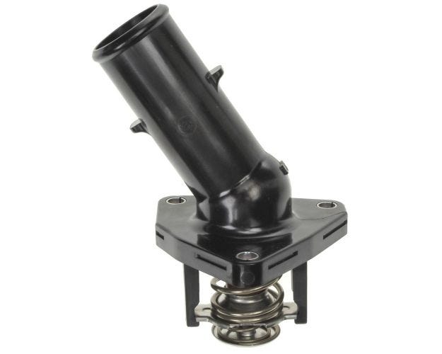 TI24282 Engine Coolant Thermostat for 2003-2018 Toyota 4Runner