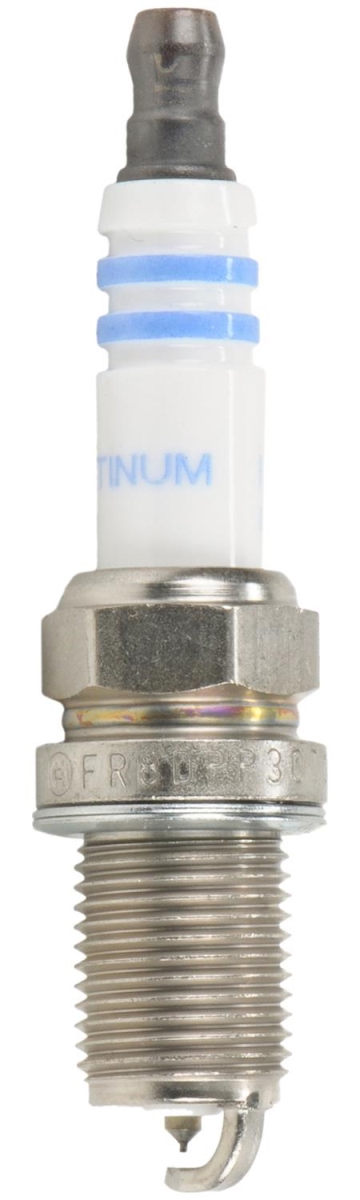 6726 OE Platinum Spark Plugs for 2000-2001 Bentley Arnage Red Label