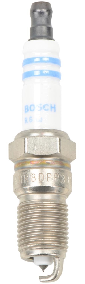8119 Double Platinum Spark Plugs for 1986-1988 Buick Century Custom