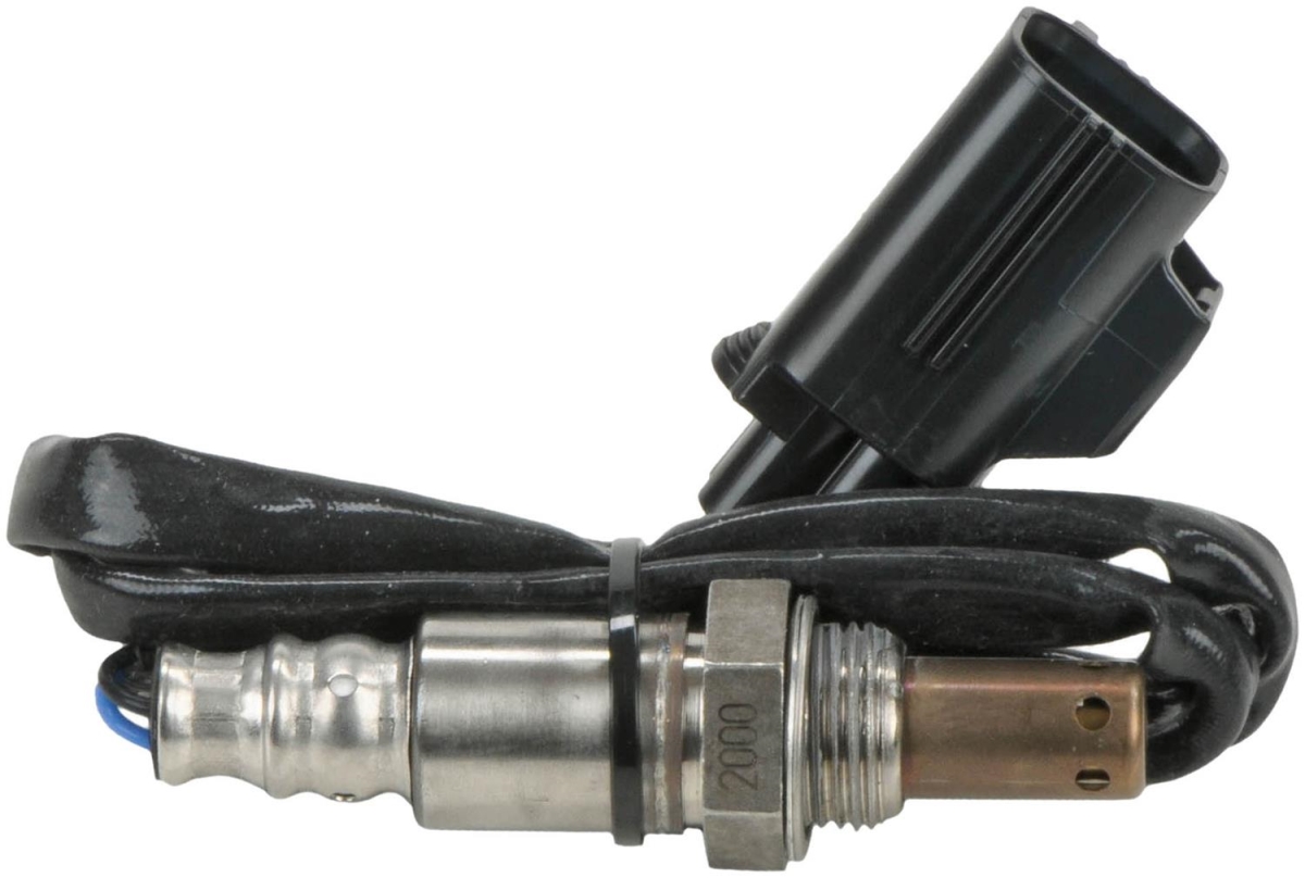 13118 Oxygen Sensors for 2005-2005 Volvo S60 2.4