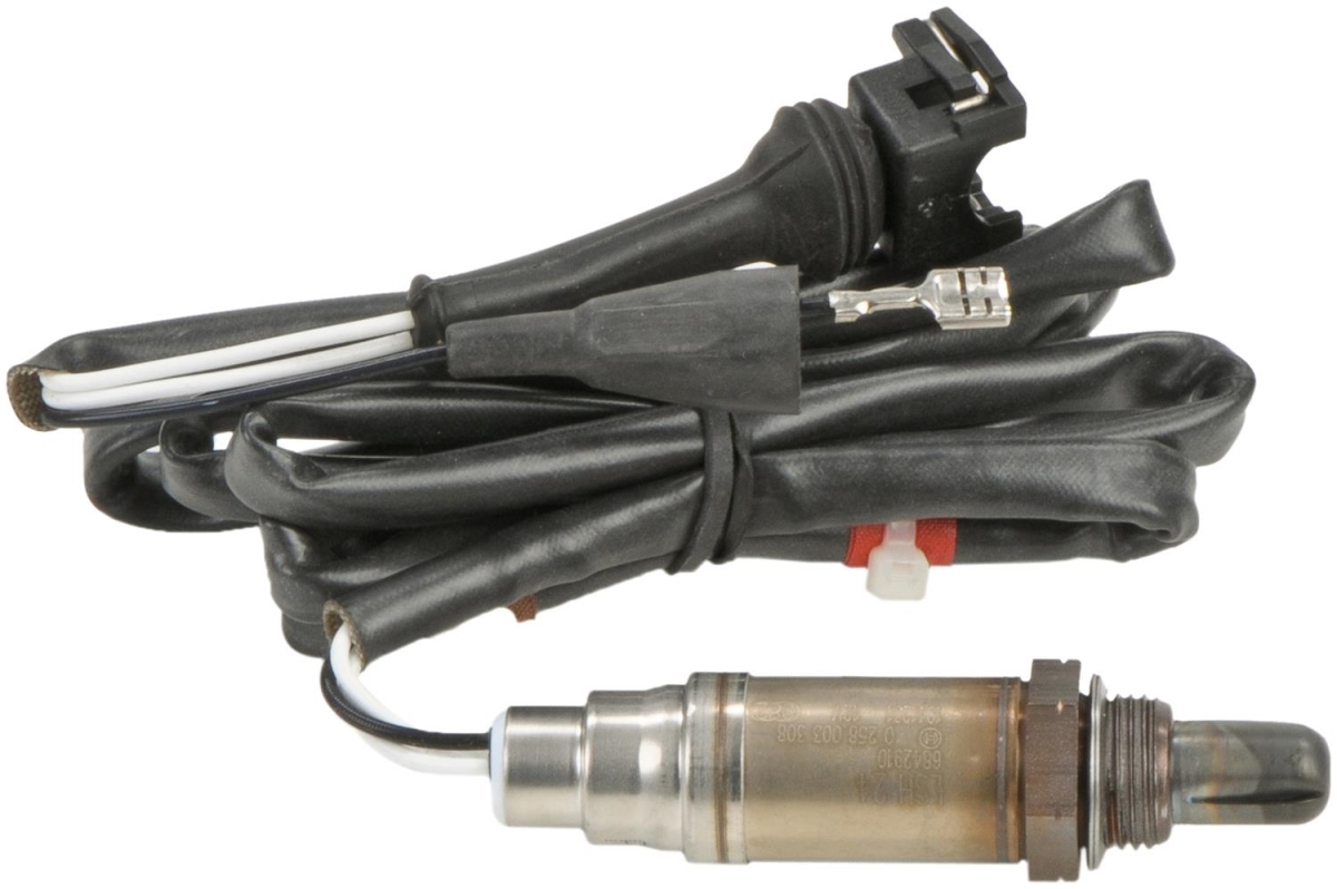 13308 Oxygen Sensors for 1993-1993 Volvo 240 Base
