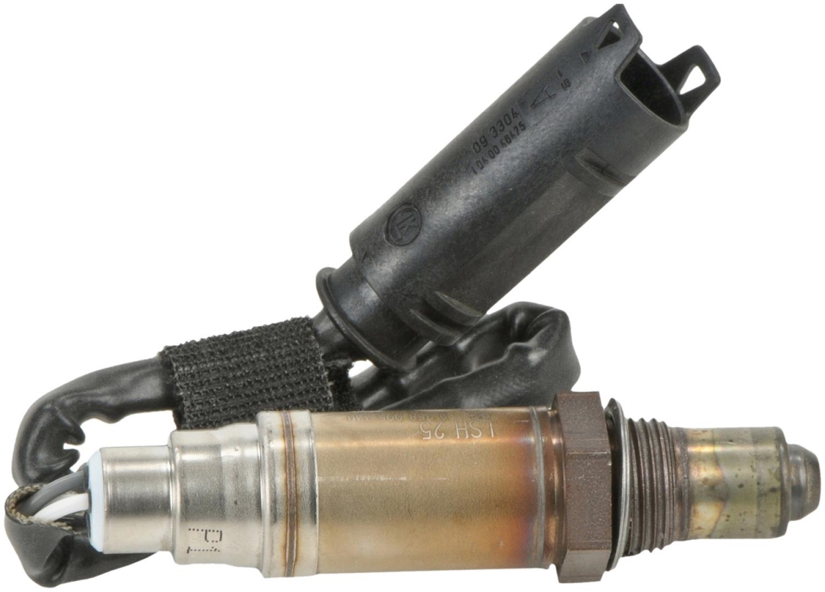 15339 Oxygen Sensors for 2006-2010 BMW M5 Base