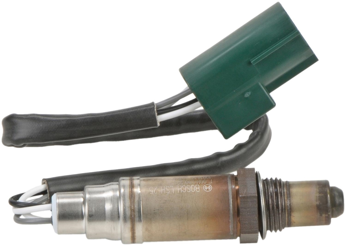 15369 Oxygen Sensors for 2003-2003 Nissan Murano Se
