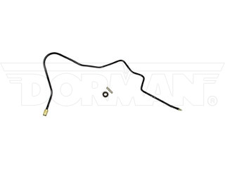 Dorman 628-201 Hydraulic Clutch Line for 1992-1996 Ford Bronco, 1992-1996 Ford F-150 & 1993-1996 Ford F-250
