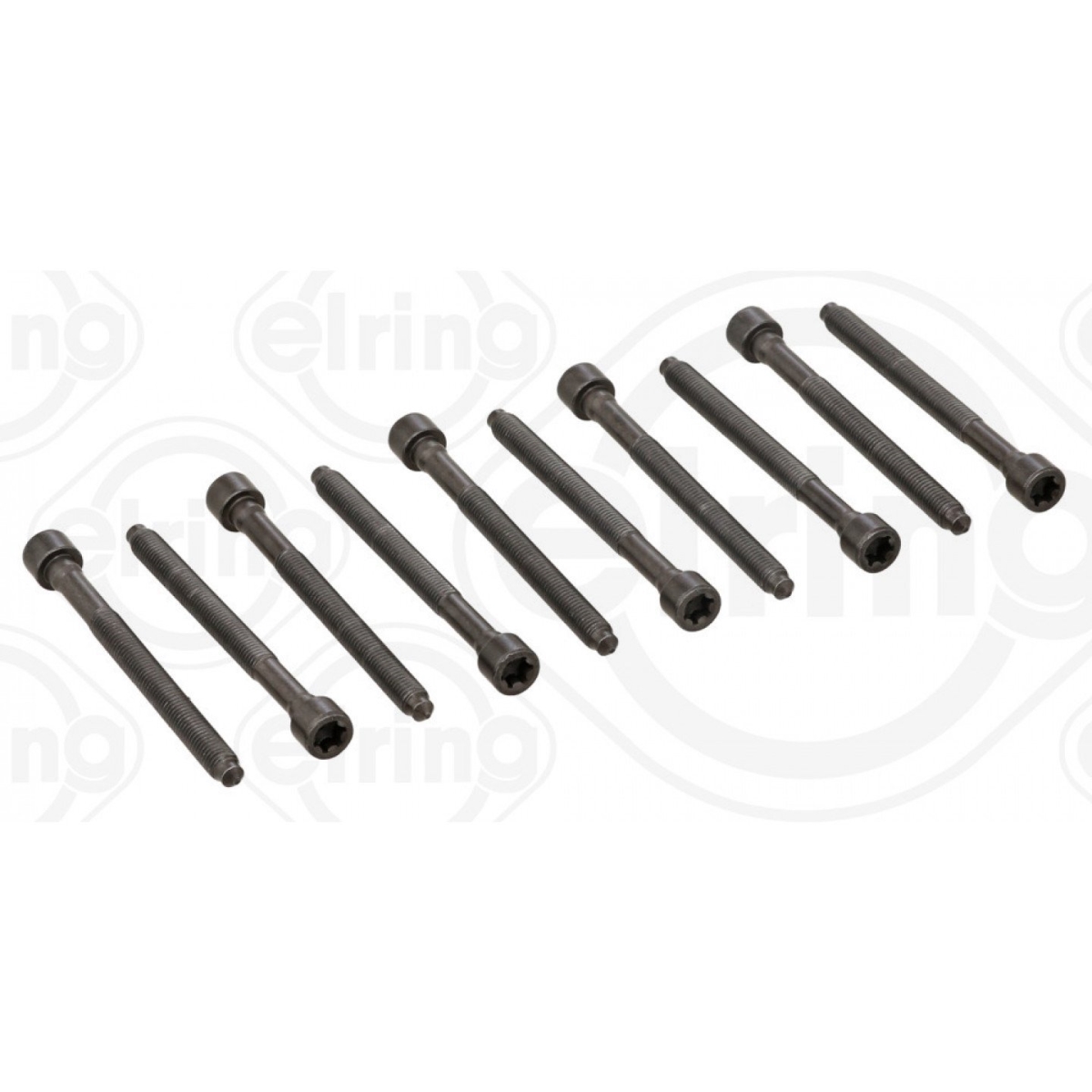 325.93 Cylinder Head Bolt Set for 2012 Audi A1 Hatchback
