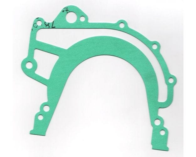 760.384 Engine Oil Pump Gasket for 1983-1988 Volkswagen Quantum