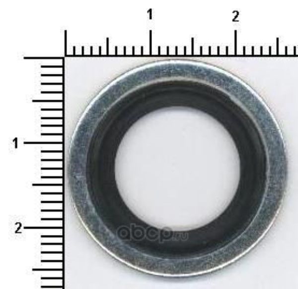 359.3 Oil Seal for 2014-2015 Chevrolet Cruze