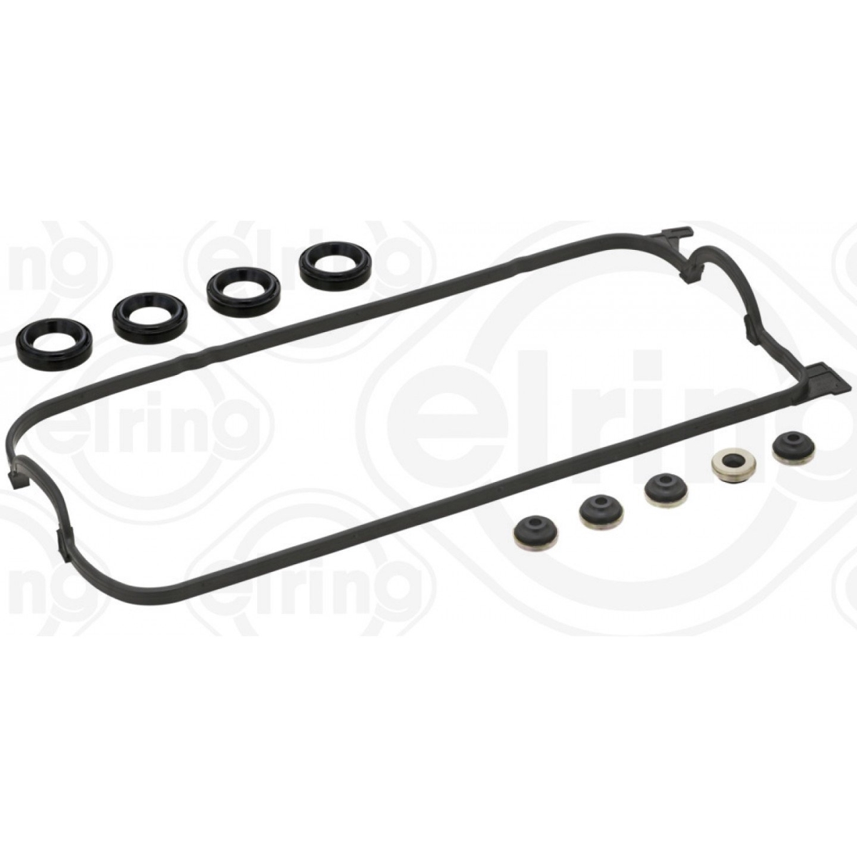 389.22 Valve Cover Set for 1997-2000 Acura EL