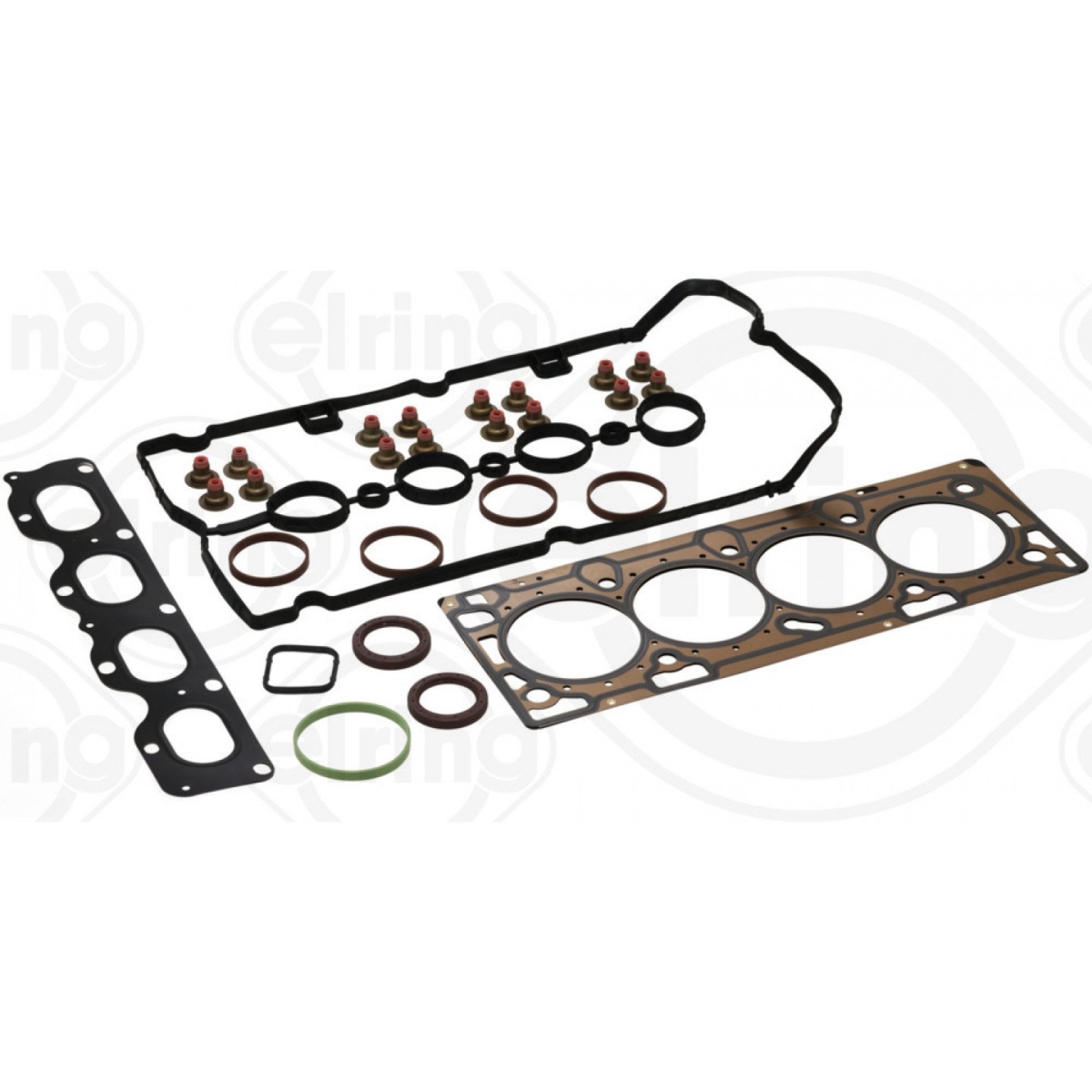 354.01 Cylinder Head Gasket Set for 2008-2009 Saturn Astra
