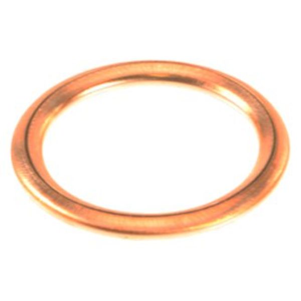 813.052 Drain Plug Gasket for 2016-2018 Smart Fortwo