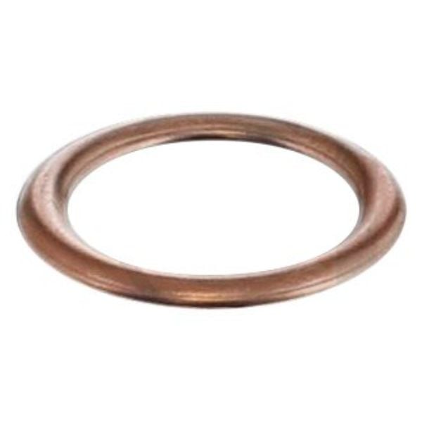 813.036 Oil Drain Plug Gasket for 2014-2017 Volkswagen Beetle