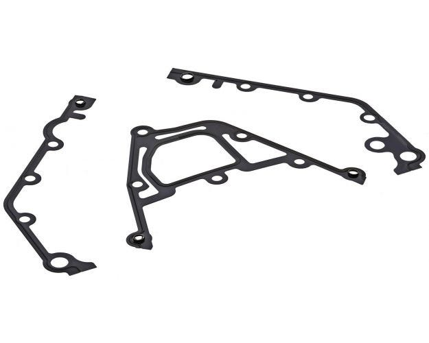 633.463 Engine Timing Cover Gasket Set for 1993-2001 BMW 740iL - Lower
