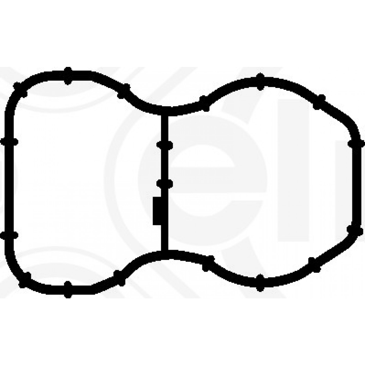 584.6 Intake Manifold Gaskets for 2013 BMW 3 Series