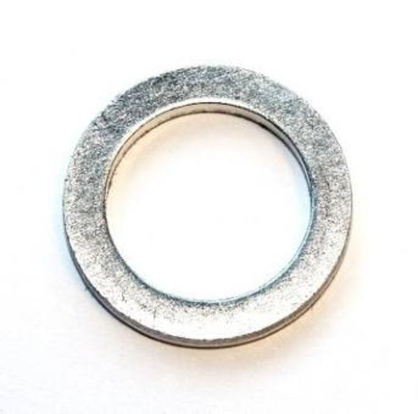 726.76 14 x 20 x 2 mm Washer for 1998-1999 Hyundai Accent