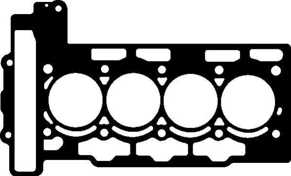 729.05 Head Gasket for 2008-2015 Mini Cooper FWD