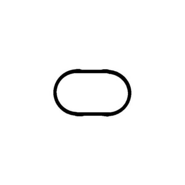 888524 Gasket for 1993-1999 BMW 3 Convertible E36