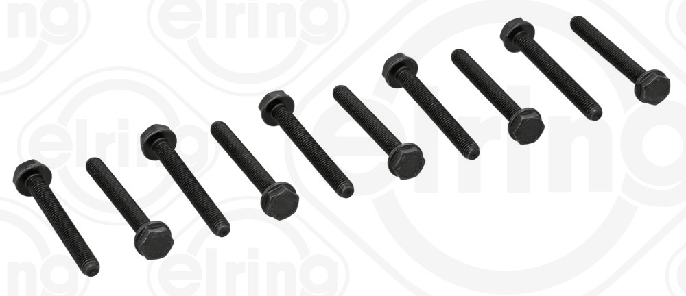 897.44 Mount Bracket Bolts for 2011-2018 Volkswagen Jetta