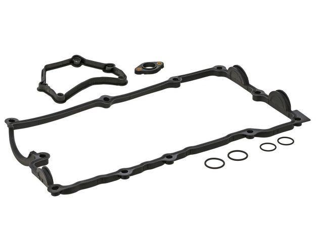 382.711 Engine Valve Cover Gasket Set for 2007-2012 BMW 120i