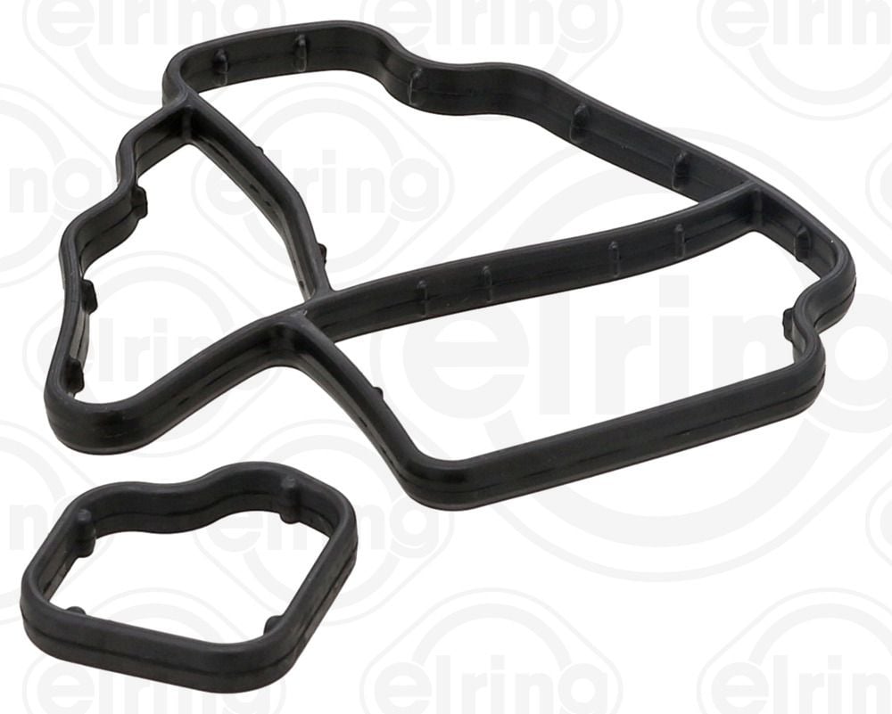 235.92 Oil Cooler Set for 2010-2018 Audi A1