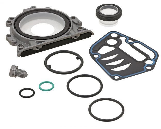 292.011 Engine Conversion Gasket Set for 2007-2010 Volkswagen Golf City