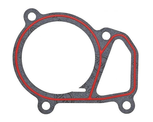 812.065 Engine Coolant Thermostat Housing Gasket for 1991-1995 BMW 318is