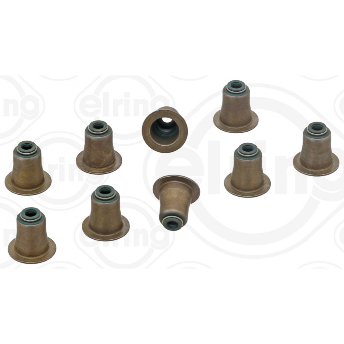 308.63 Valve Stem Set for 2018-2023 Mini Cooper Countryman