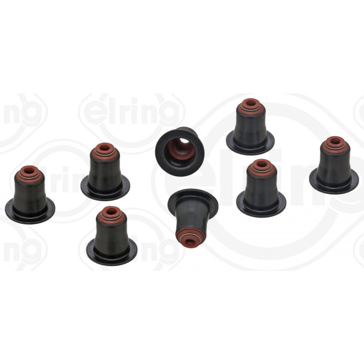 308.97 Valve Stem Set for 2018-2023 Mini Cooper Countryman