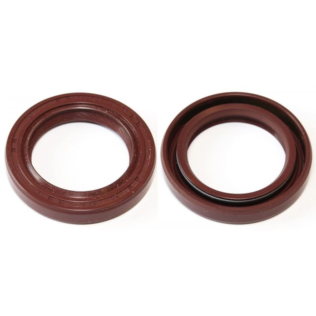 323.63 Crank Seal for 2012-2017 Kia Rio