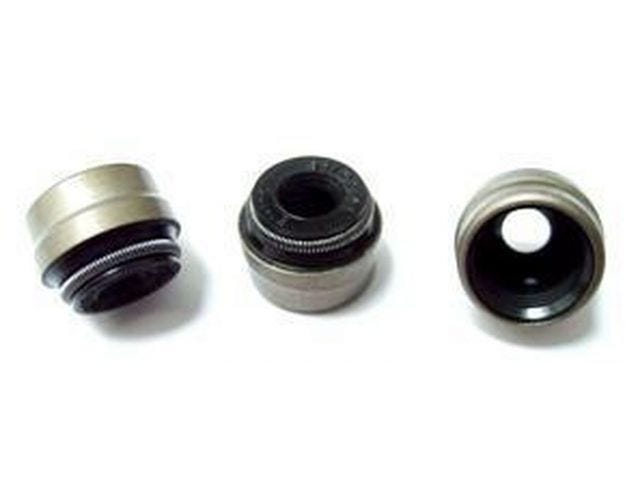 476.691 Engine Valve Stem Oil Seal for 2011-2012 Fiat Panda