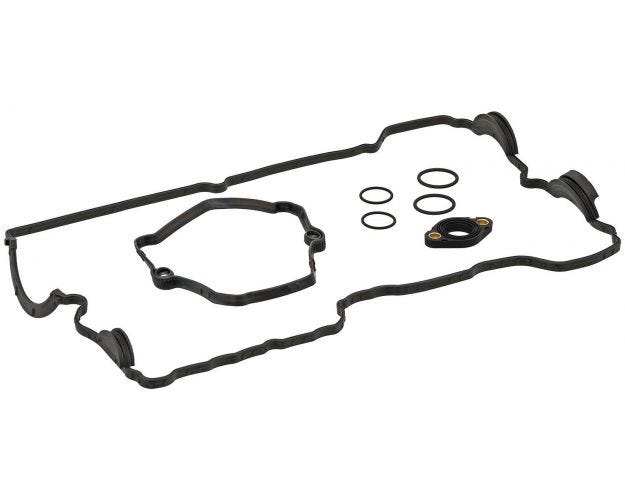 898.171 Engine Valve Cover Gasket Set for 2007-2012 BMW 120i