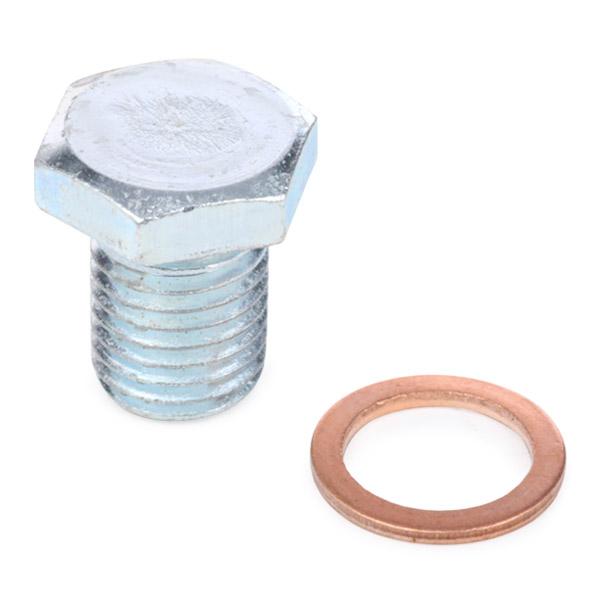 455.74 Inspection Set Sealing Plug for 2008-2013 BMW 128I